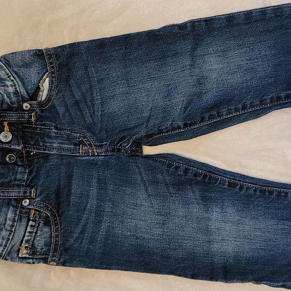 Blue Jeans, Kids, Toddler, size 3T, BabyGap - Picture 2 of 5
